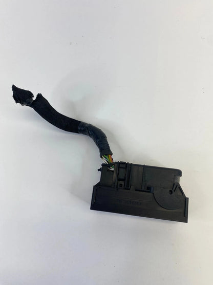 12 13 14 FORD FOCUS 2.0 FWD ABS PUMP ANTI LOCK BRAKE PIGTAIL CONNECTOR PLUG WIRE