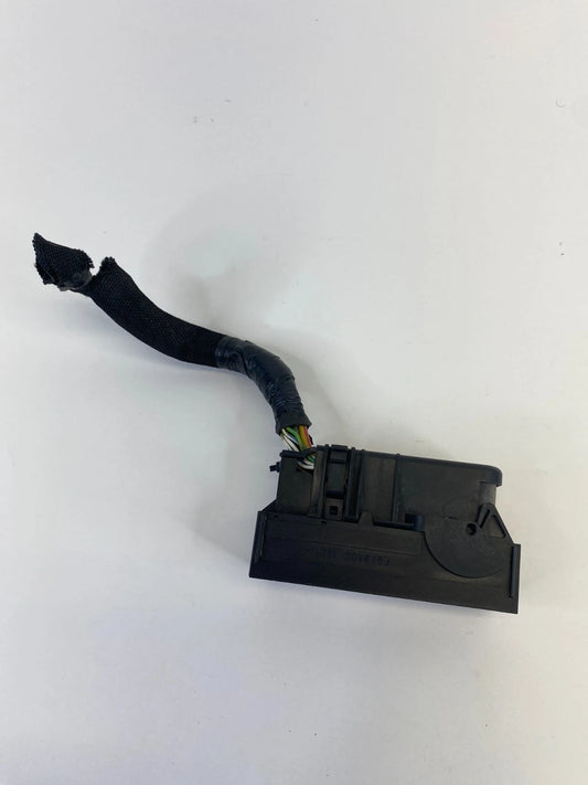 12 13 14 FORD FOCUS 2.0 FWD ABS PUMP ANTI LOCK BRAKE PIGTAIL CONNECTOR PLUG WIRE