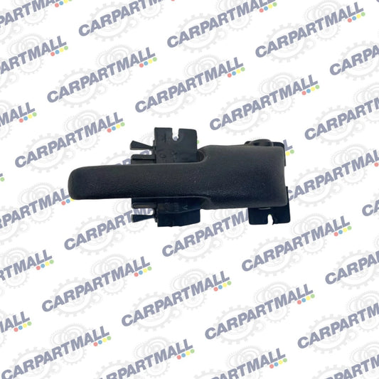 01-05 FORD EXPLORER SPORT TRAC FRONT RIGHT INNER DOOR HANDLE 7B-7822038-AC OEM
