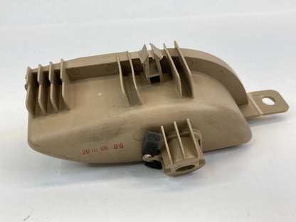 2011-2014 HYUNDAI SONATA REAR RIGHT SIDE DOOR INTERIOR PULL HANDLE 83740-3S000