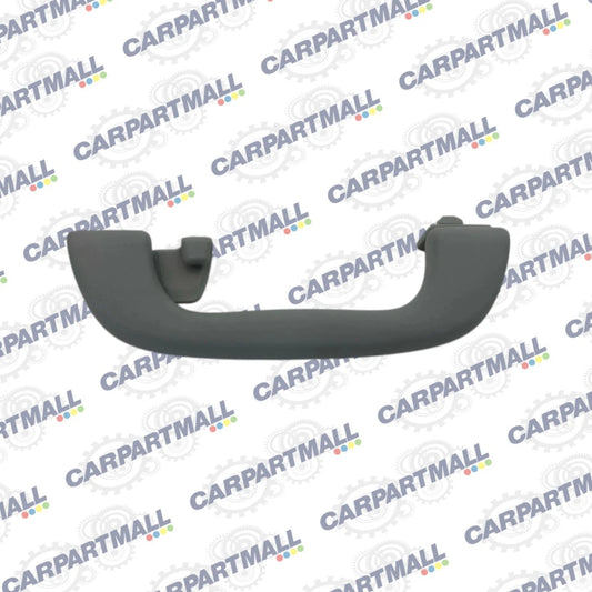2004-2009 MAZDA 3 REAR LEFT DRIVER SIDE UPPER ROOF GRAB HANDLE ASSIST GRIP OEM