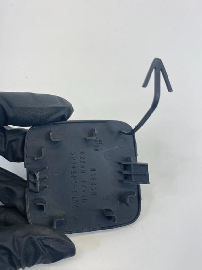 2011-2017 Nissan Quest Front Bumper Tow Hook Eye Cap Cover Lid 622A0-1JA0H OEM