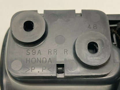 2002 2003 2004 2005 2006 HONDA CR-V REAR RIGHT BACK INNER DOOR HANDLE RR RH OEM