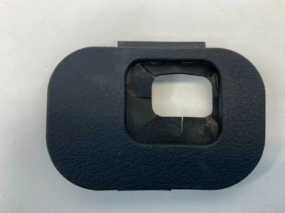 2007-2012 LEXUS ES350 STEERING WHEEL RIGHT LOWER COVER TRIM BEZEL 45186-33090