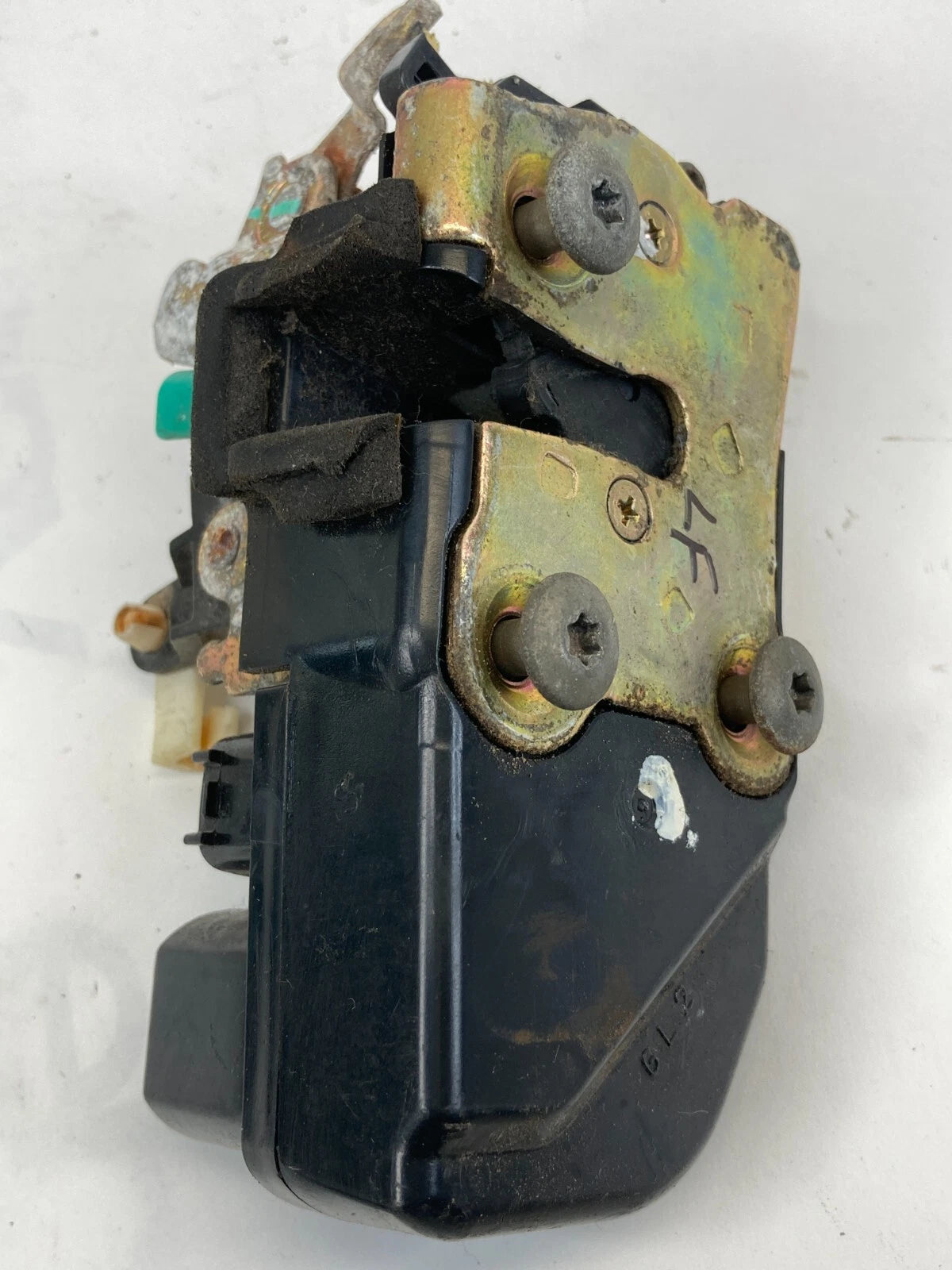 2005-2008 DODGE MAGNUM 05-10 CHRYSLER 300 FRONT LEFT DOOR LOCK LATCH ACTUATOR