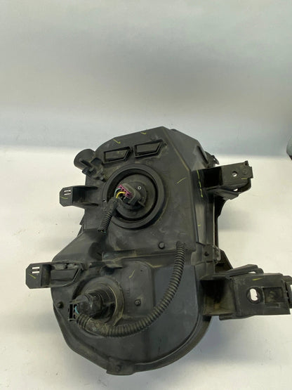 06-11 CHEVROLET HHR LH DRIVER HEADLIGHT HEADLAMP ASSY HEAD LIGHT 15827441 OEM