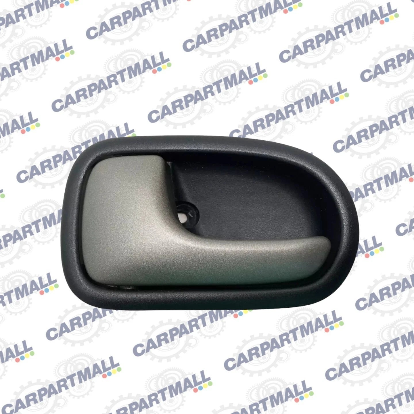 2002 2003 MAZDA PROTEGE5 WAGON LEFT DRIVER SIDE INTERIOR INNER DOOR HANDLE OEM