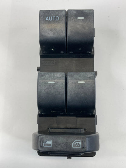 2007 FORD EDGE FRONT LEFT SIDE DOOR MASTER POWER WINDOW SWITCH 7L2T-14540-AAW