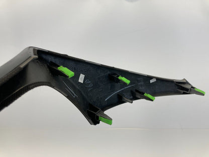 11-13 Hyundai Elantra Left Dash Center Console Trim Molding Bezel 847903Y000 OEM