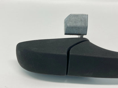 07-17 JEEP COMPASS 16 17 PATRIOT FRONT RIGHT SIDE EXTERIOR OUTER DOOR HANDLE OEM