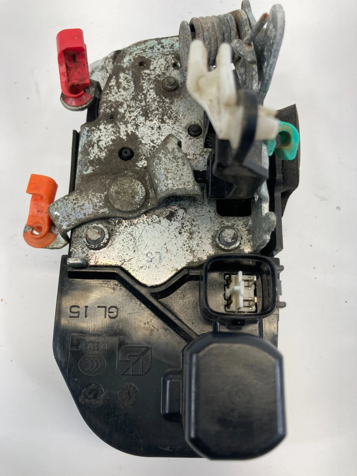 2005-2010 CHRYSLER 300 FRONT LEFT DRIVER DOOR LOCK LATCH ACTUATOR ASSEMBLY OEM