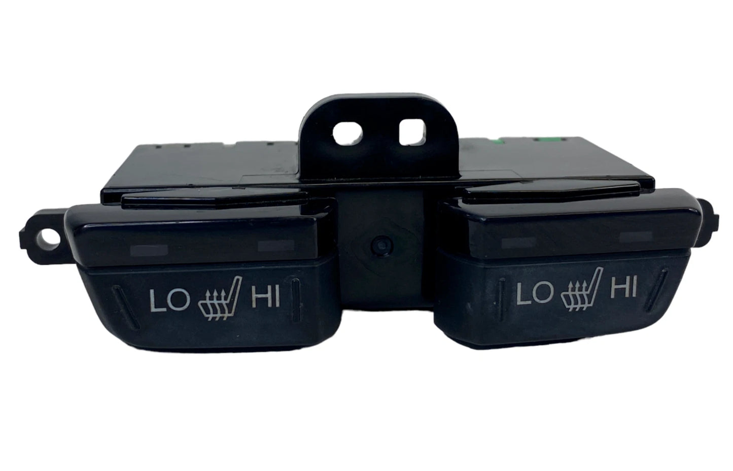 2012 HONDA CIVIC LX SEDAN 4-DR 1.8L CENTER DASH SEAT HEAT CONTROL SWITCH M46972