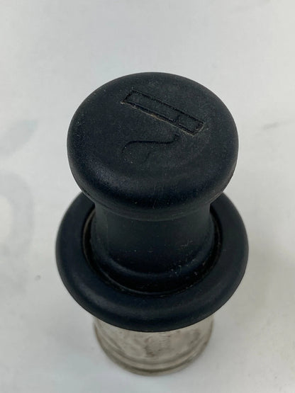 2008-2012 FORD ESCAPE POWER OUTLET PLUG IGNITION LIGHTER CIGARETTE SOCKET OEM