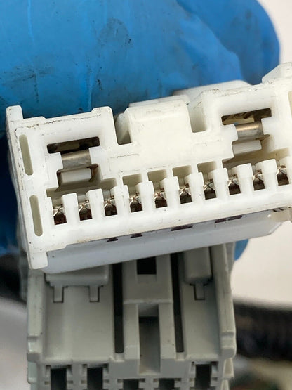 2003-2005 Honda Pilot Rear Liftgate Lid Trunk Wire Harness 32109-S9V-A00 OEM