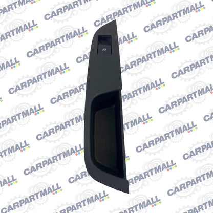 2010-2017 CHEVY EQUINOX REAR RIGHT DOOR WINDOW CONTROL SWITCH W/ BEZEL 20933566