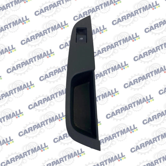 2010-2017 CHEVY EQUINOX REAR RIGHT DOOR WINDOW CONTROL SWITCH W/ BEZEL 20933566