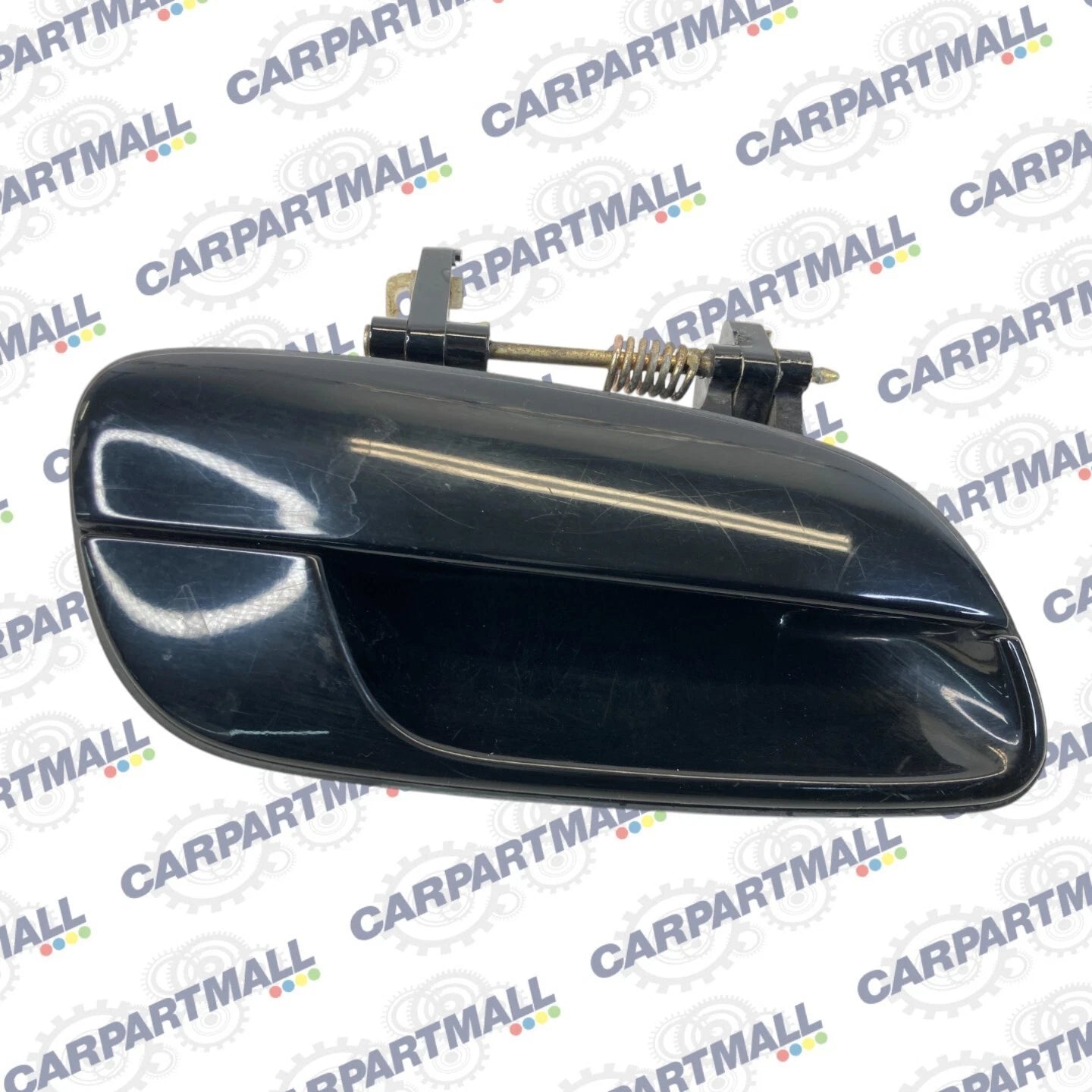 2001-2006 HYUNDAI ELANTRA REAR RIGHT PASSENGER EXTERIOR DOOR HANDLE ASSEMBLY OEM