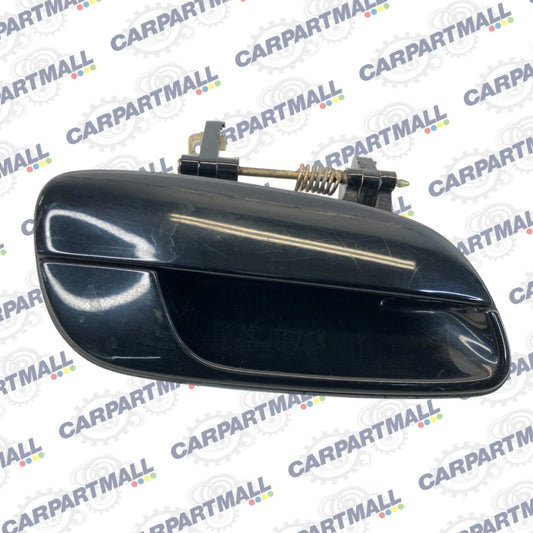 2001-2006 HYUNDAI ELANTRA REAR RIGHT PASSENGER EXTERIOR DOOR HANDLE ASSEMBLY OEM