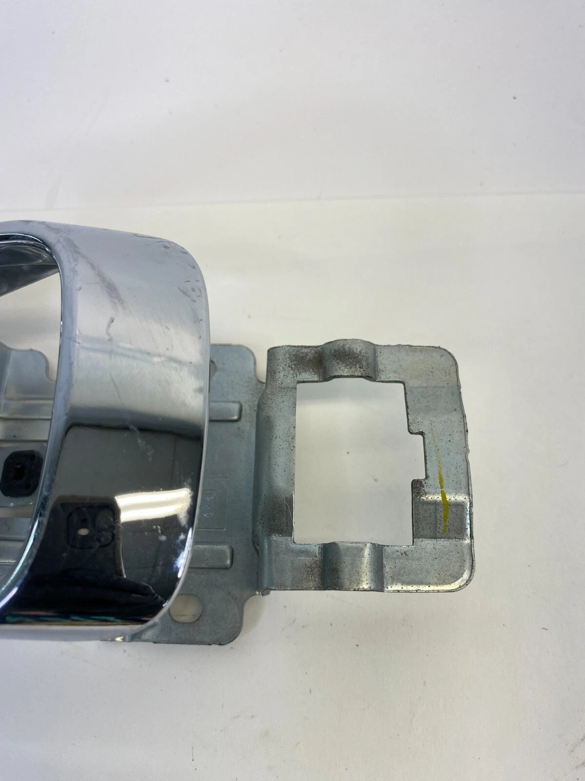 2007 2008 2009 SUZUKI XL-7 XL7 REAR RIGHT SIDE INTERIOR INNER DOOR HANDLE OEM
