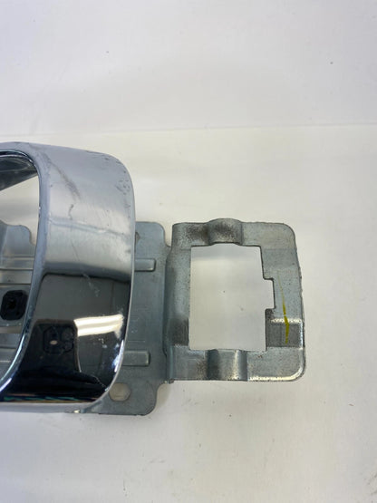 2007 2008 2009 SUZUKI XL-7 XL7 REAR RIGHT SIDE INTERIOR INNER DOOR HANDLE OEM