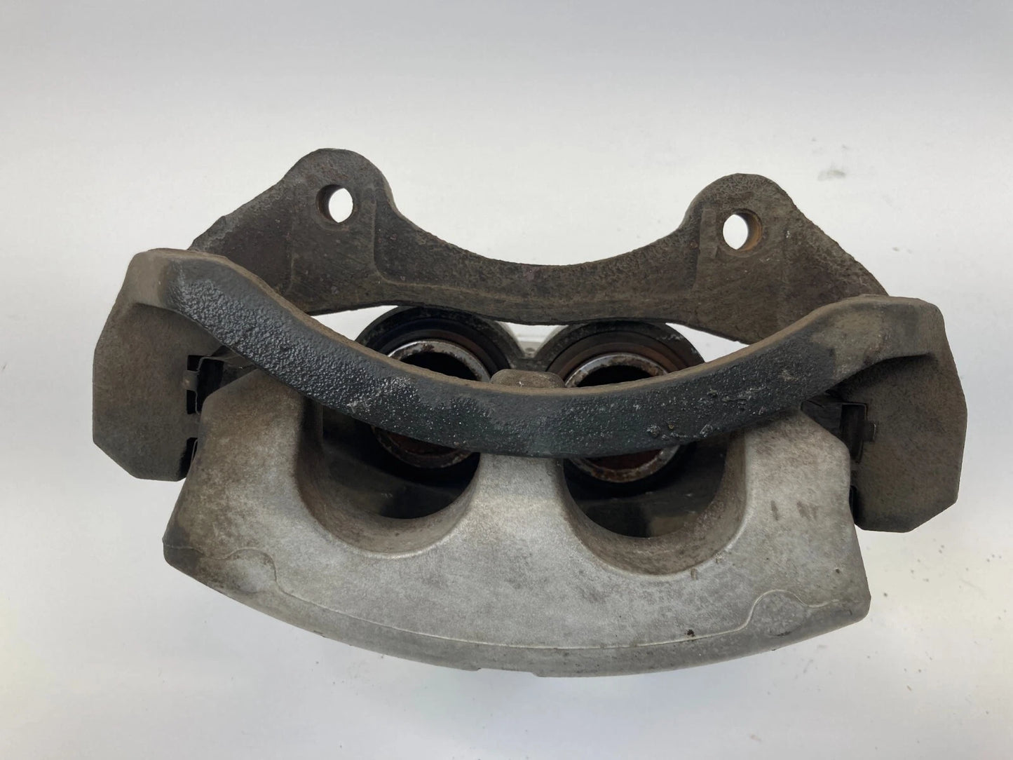 2008-2014 CADILLAC CTS 3.6L 24V FRONT LEFT SIDE BRAKE CALIPER BC141127 OEM