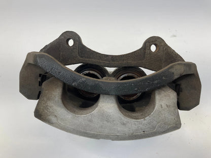2008-2014 CADILLAC CTS 3.6L 24V FRONT LEFT SIDE BRAKE CALIPER BC141127 OEM