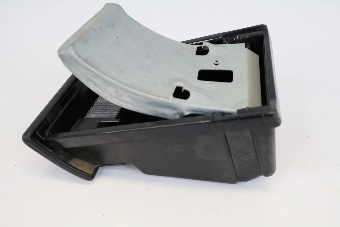 2000-2006 TOYOTA TUNDRA DASH ASH TRAY PULL OUT ASHTRAY INSERT HOLDER OEM