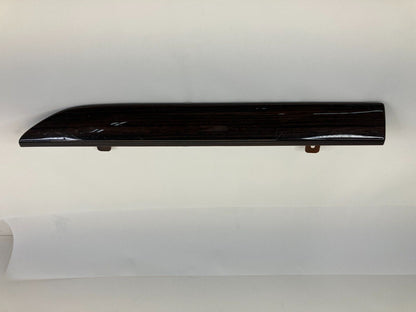 2008-2010 Saturn Vue Dash Right Passenger Panel Molding Trim Cover 96661737 OEM