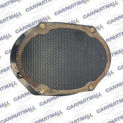 99-02 LINCOLN TOWN CAR FRONT RIGHT PASSENGER SIDE DOOR SPEAKER XW1F-19B170-AD