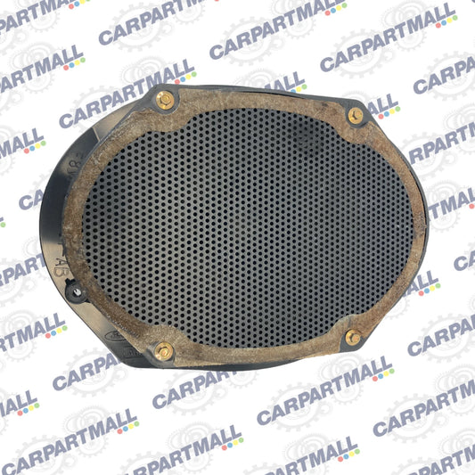 99-02 LINCOLN TOWN CAR FRONT RIGHT PASSENGER SIDE DOOR SPEAKER XW1F-19B170-AD