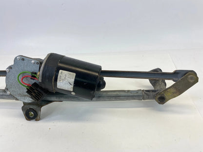 1998-2010 VOLSKWAGEN BEETLE FRONT WINDSHIELD WIPER MOTOR W/ LINKAGE OEM
