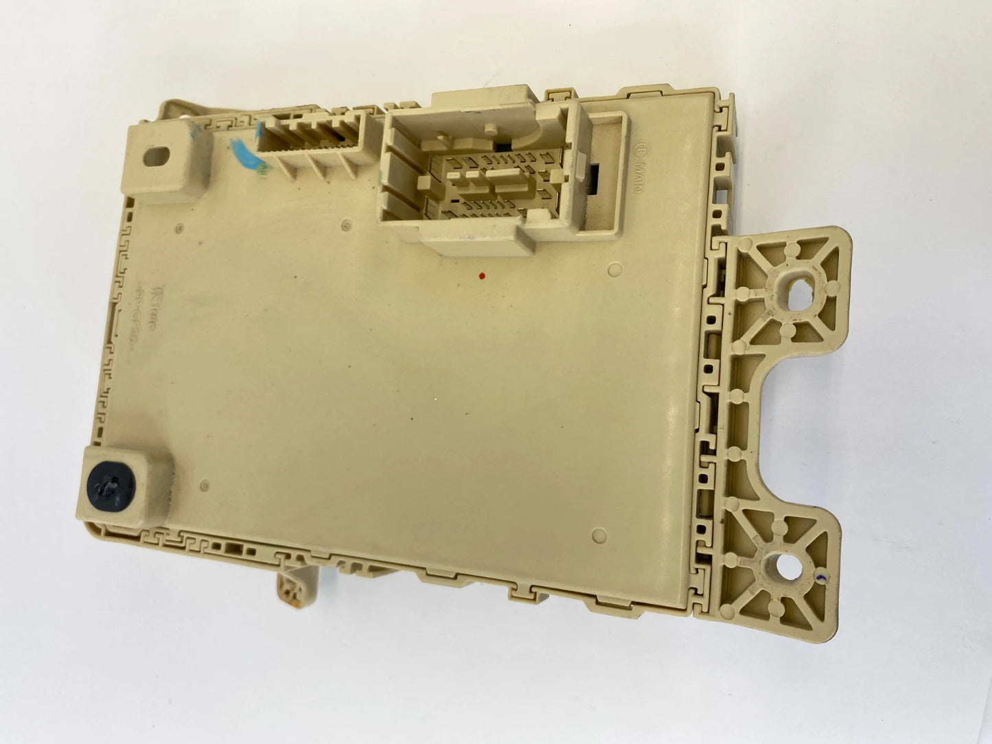 2017 2018 HYUNDAI ELANTRA 2.0L L4 INTERIOR CABIN FUSE RELAY BOX 91950-F2020 OEM