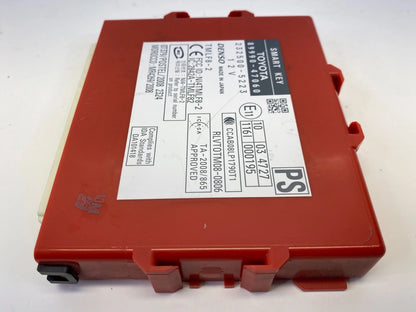 2010-2012 TOYOTA PRIUS SMART KEY COMPUTER CONTROL MODULE ECU OEM 89990-47060