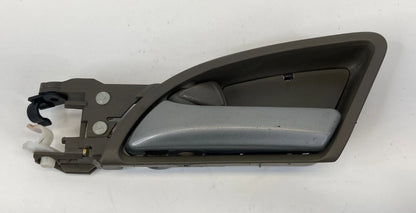 2008-2012 Honda Accord Sedan Rear Left Back Door Interior Door Handle OEM