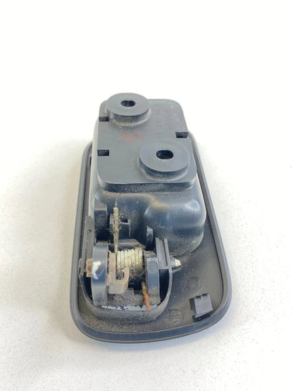 2001-2005 HONDA CIVIC SEDAN REAR LEFT SIDE INNER INSIDE DOOR HANDLE OEM