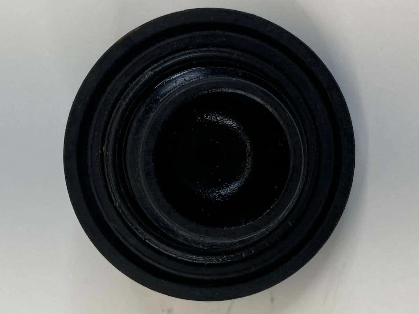 01 02 03 04 05 HONDA CIVIC SEDAN ENGINE OIL FILLER CAP FLUID COVER 0W-20 OEM