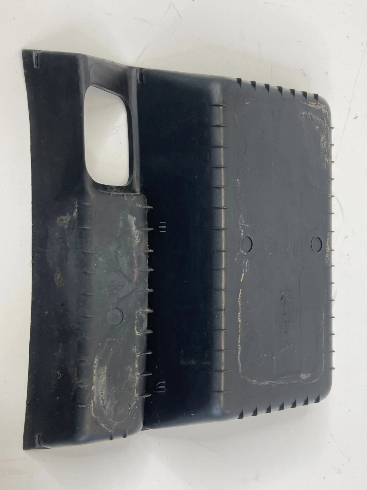 2013-2016 FORD FUSION CENTER CONSOLE RUBBER MAT INSERT DS73-F045M97-A OEM