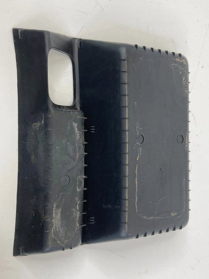 2013-2016 FORD FUSION CENTER CONSOLE RUBBER MAT INSERT DS73-F045M97-A OEM