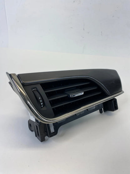 13-19 CADILLAC ATS DRIVER SIDE INSTRUMENT PANEL OUTER AIR OUTLET 20932977 OEM