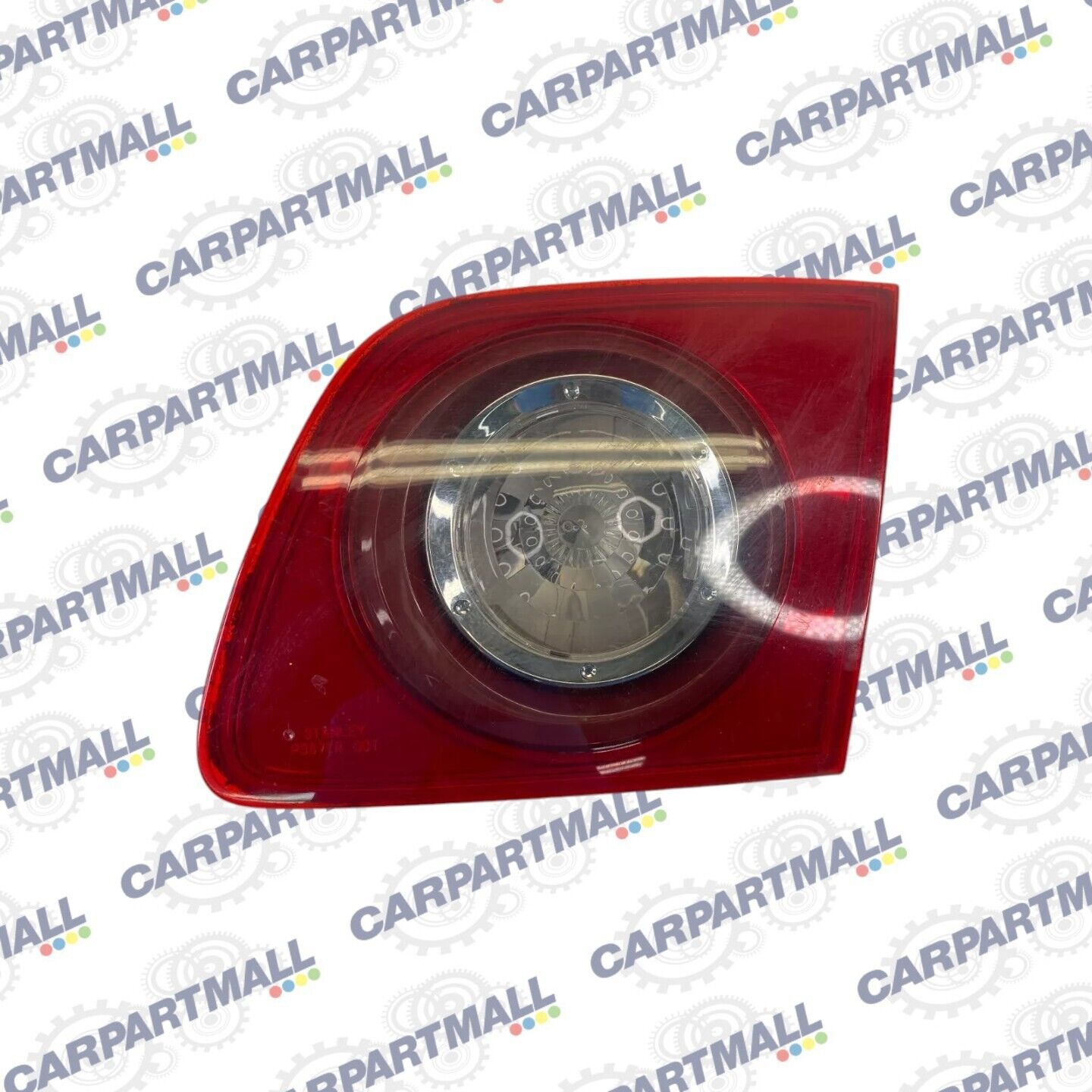 2004-2006 Mazda 3 Mazda3 SEDAN Rear Right Passenger Side Backup Lamp Assembly