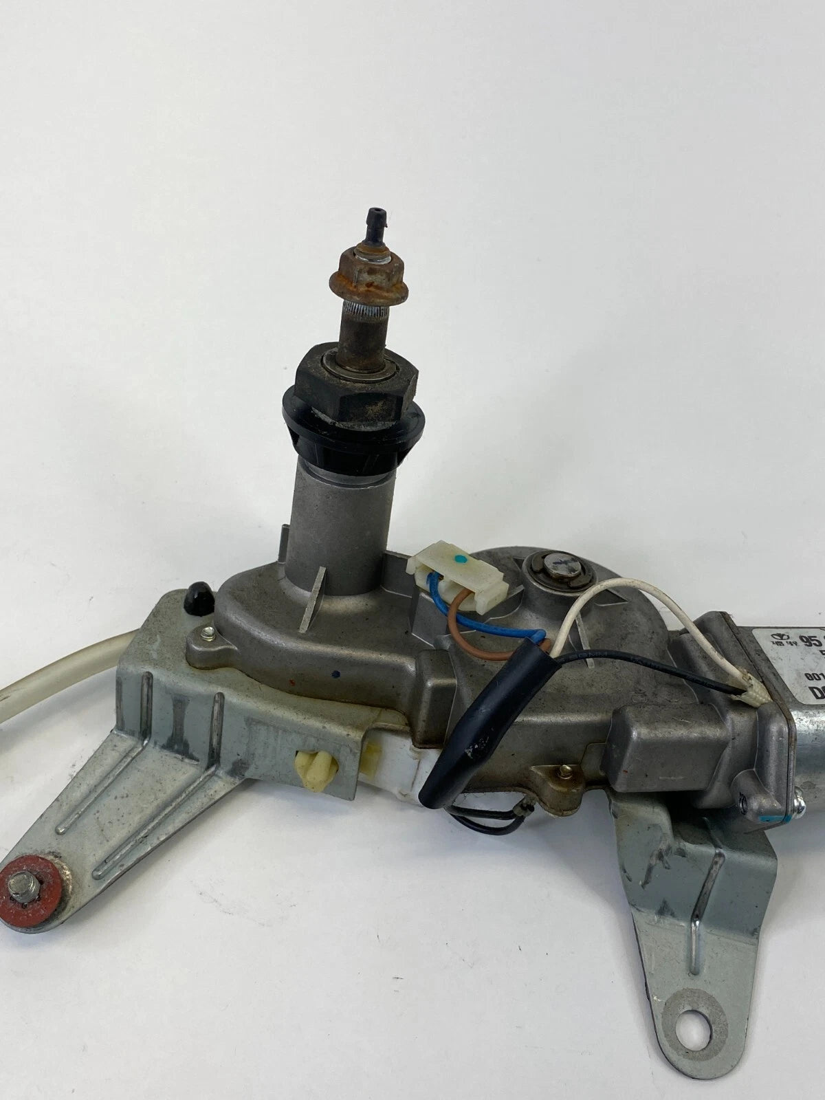 09-11 CHEVROLET AVEO5 09 10 PONTIAC G3 HATCHBACK REAR WIPER MOTOR 95995929 OEM