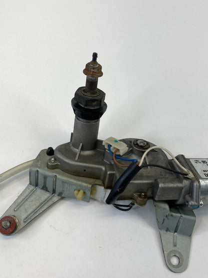 09-11 CHEVROLET AVEO5 09 10 PONTIAC G3 HATCHBACK REAR WIPER MOTOR 95995929 OEM