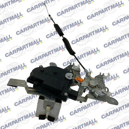 2005-2010 HONDA ODYSSEY REAR LEFT SIDE SLINDING DOOR HANDLE CRANK ACTUATOR OEM