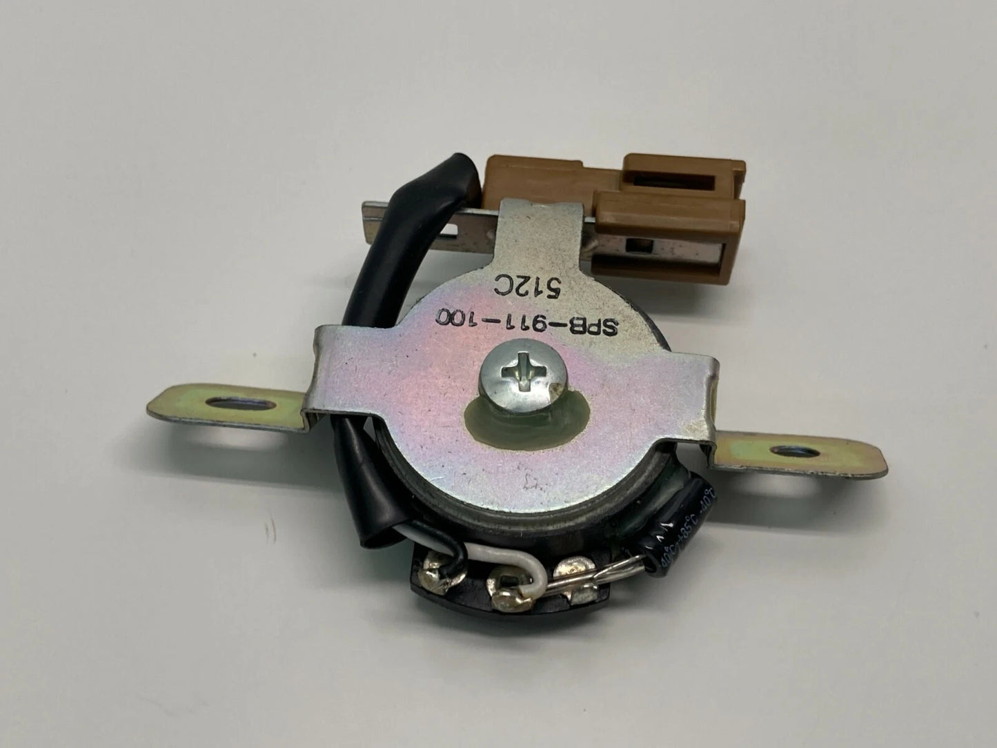 03 04 05 06 07 NISSAN MURANO DASH LEFT OR RIGHT TWEETER SPEAKER SPB911100 OEM