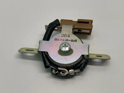 03 04 05 06 07 NISSAN MURANO DASH LEFT OR RIGHT TWEETER SPEAKER SPB911100 OEM