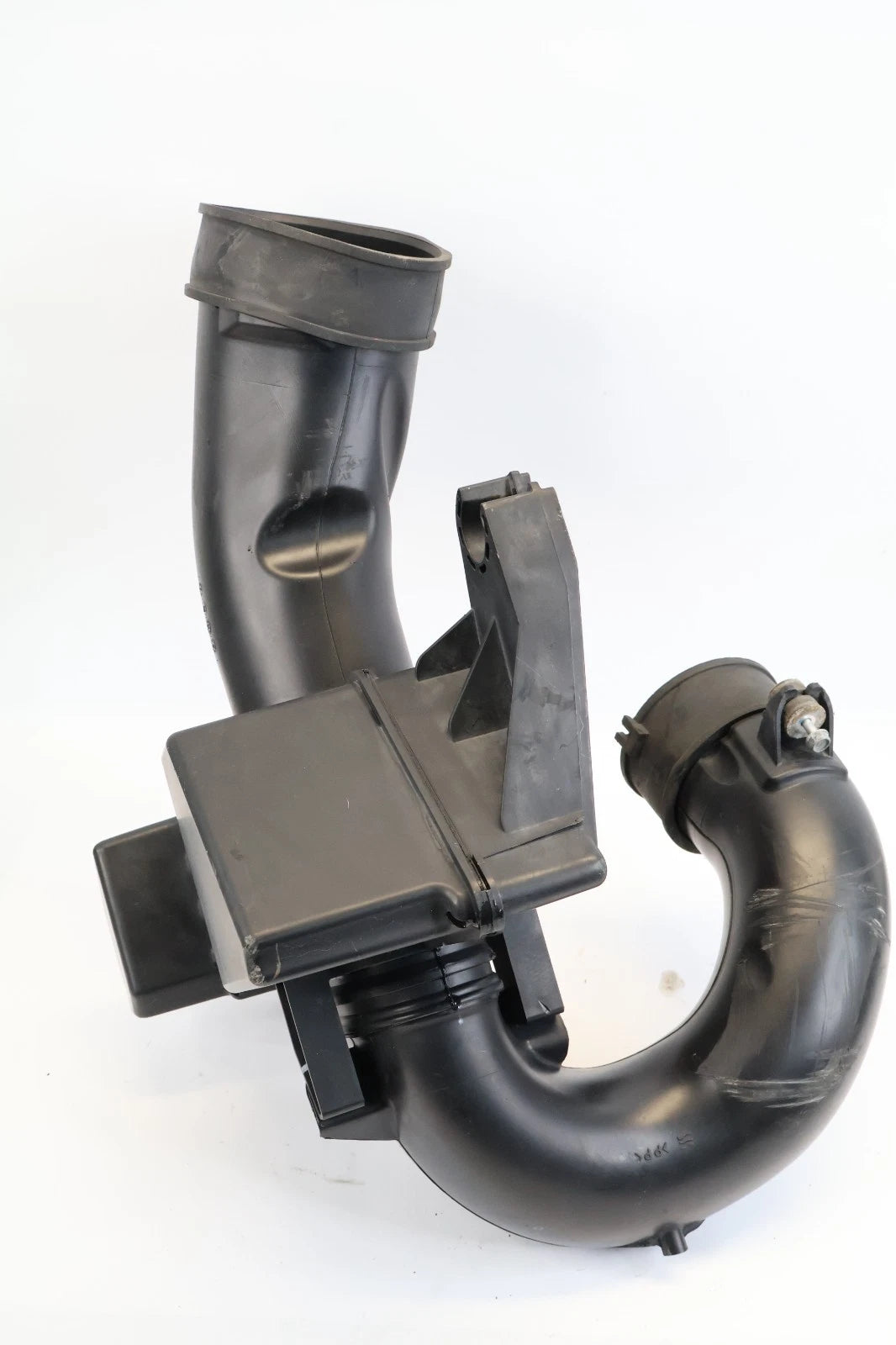 2007 2008 ACURA TL 3.5L V6 AIR INTAKE CLEANER HOSE TUBE RESONATOR CHAMBER OEM