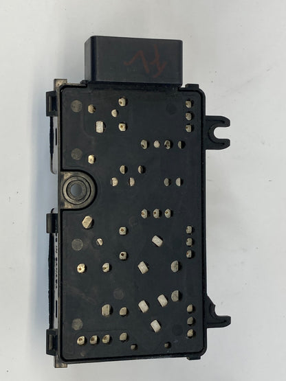 2003-2006 Lincoln Navigator Front Left Seat Position Control Switch OEM