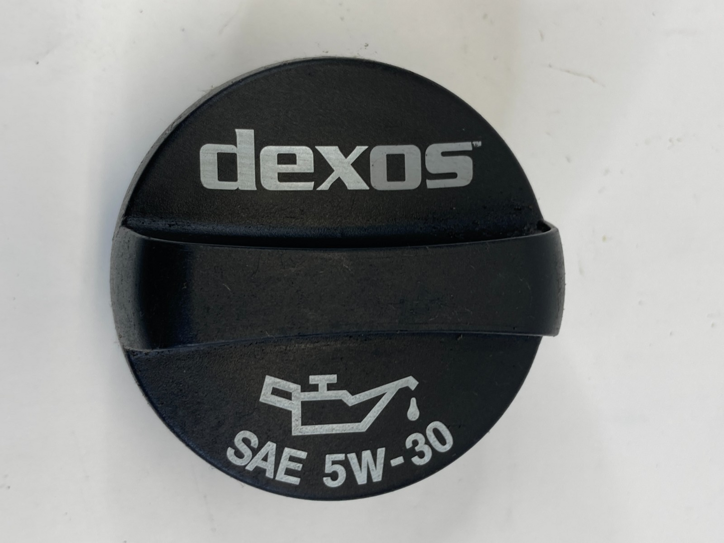 2011-2017 GMC Terrain 2.4L L4 A/T Engine Motor Oil Filler Cap Top Cover OEM