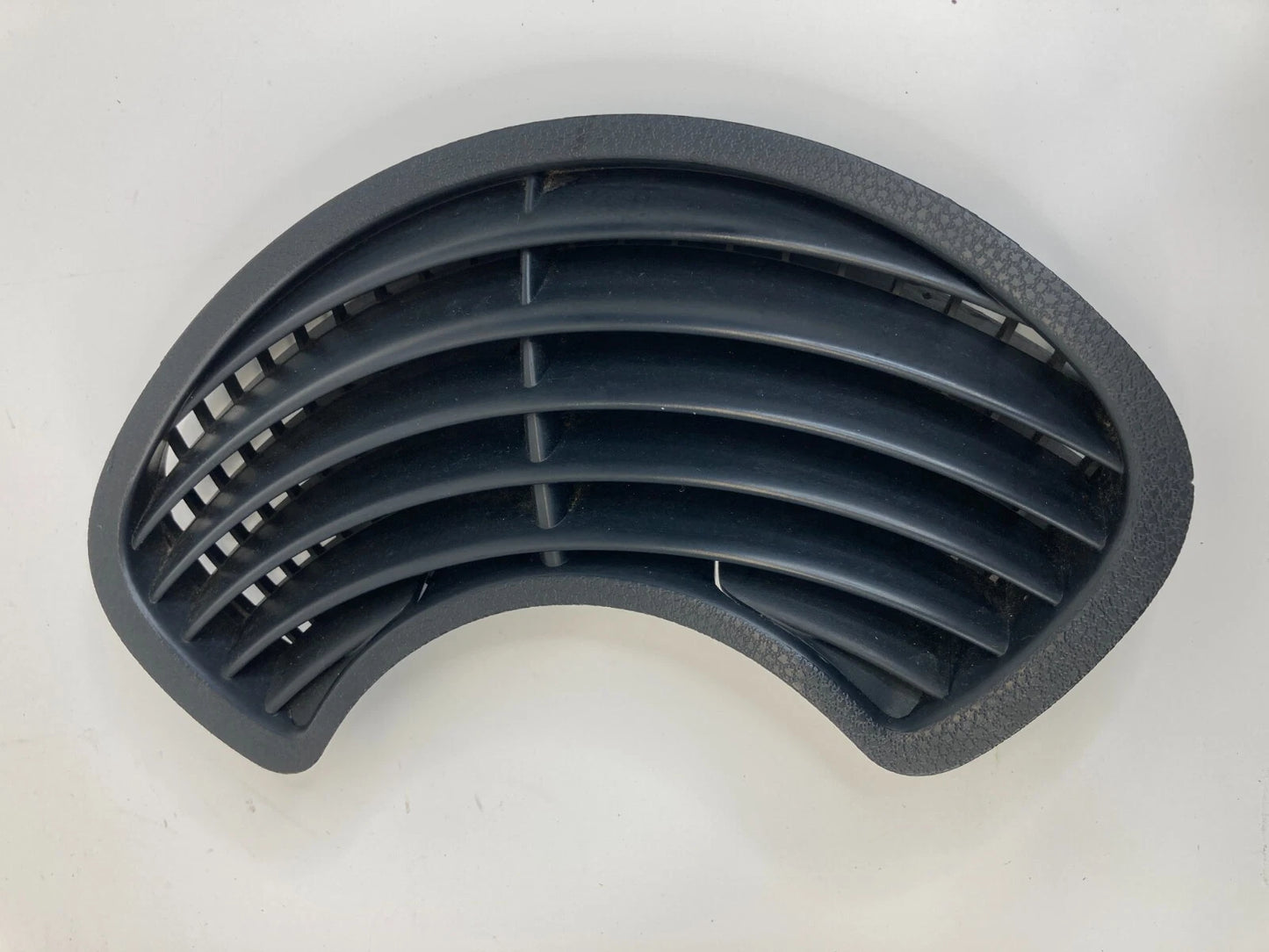 2007-2015 MINI COOPER FRONT CENTER DASH UPPER AC A/C AIR VENT GRILLE OEM