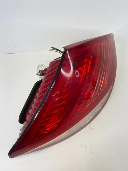 07-14 Mercedes-Benz CL55 CL600 CL65 Rear Left Tail Light Tail Lamp 216-820-0964